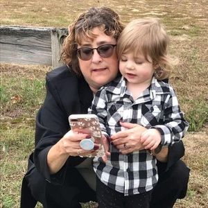 Meet your Posher, Dawna